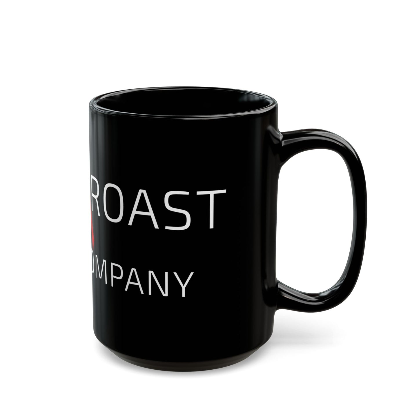 Recon Roast Coffee Mug