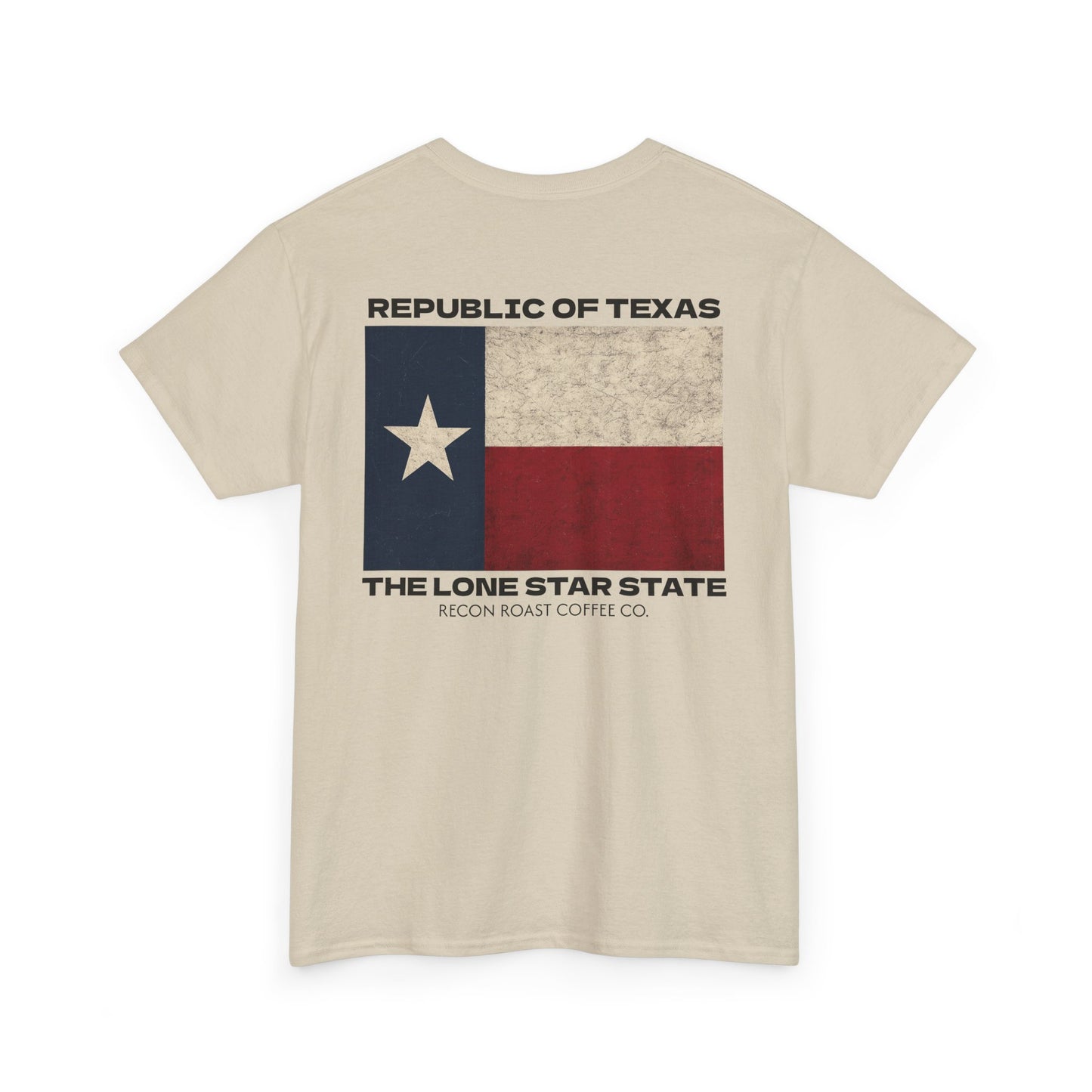 LONE STAR TEE
