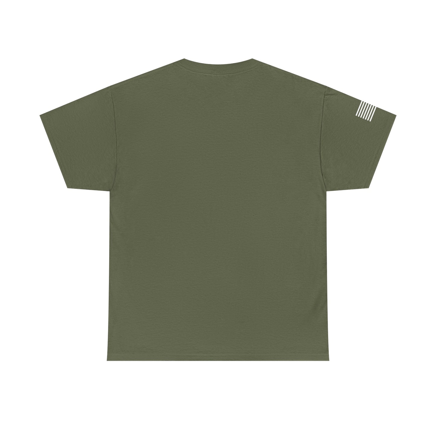 The Patriot's Pledge Tee