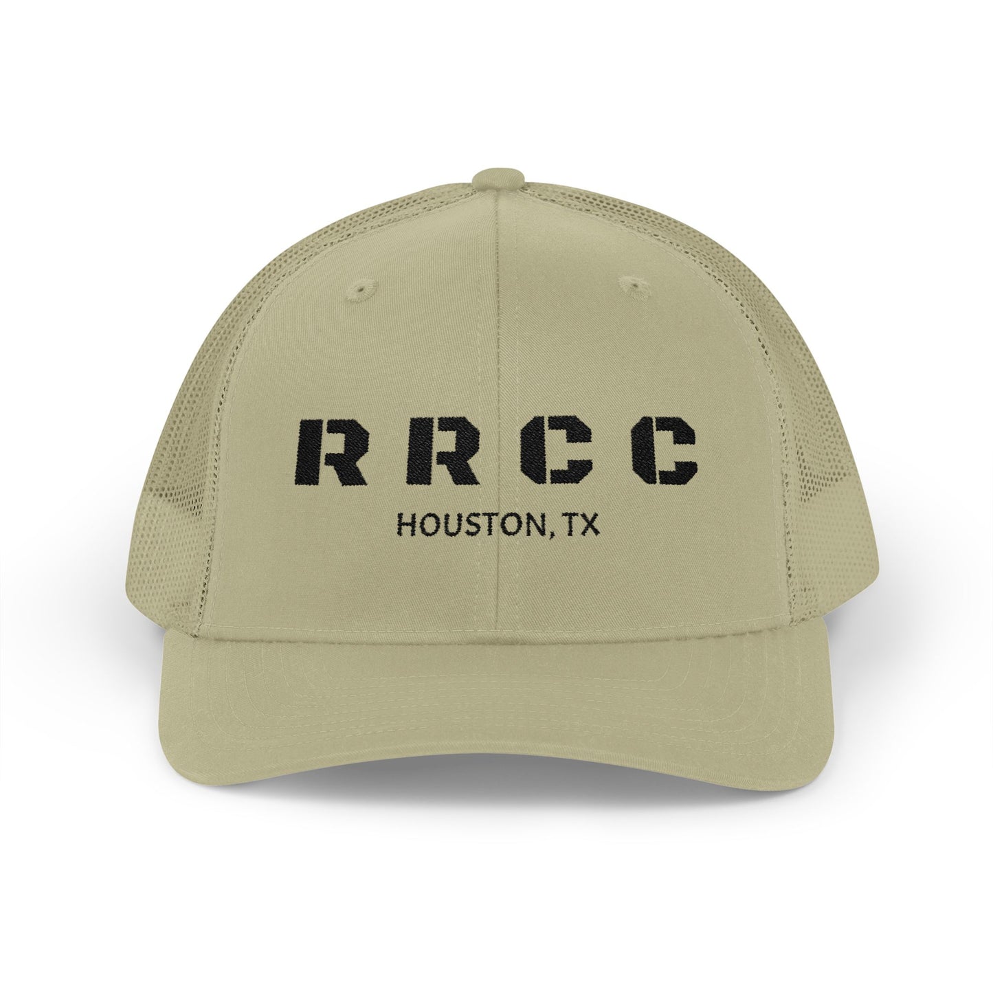 RRCC Classic Trucker Cap