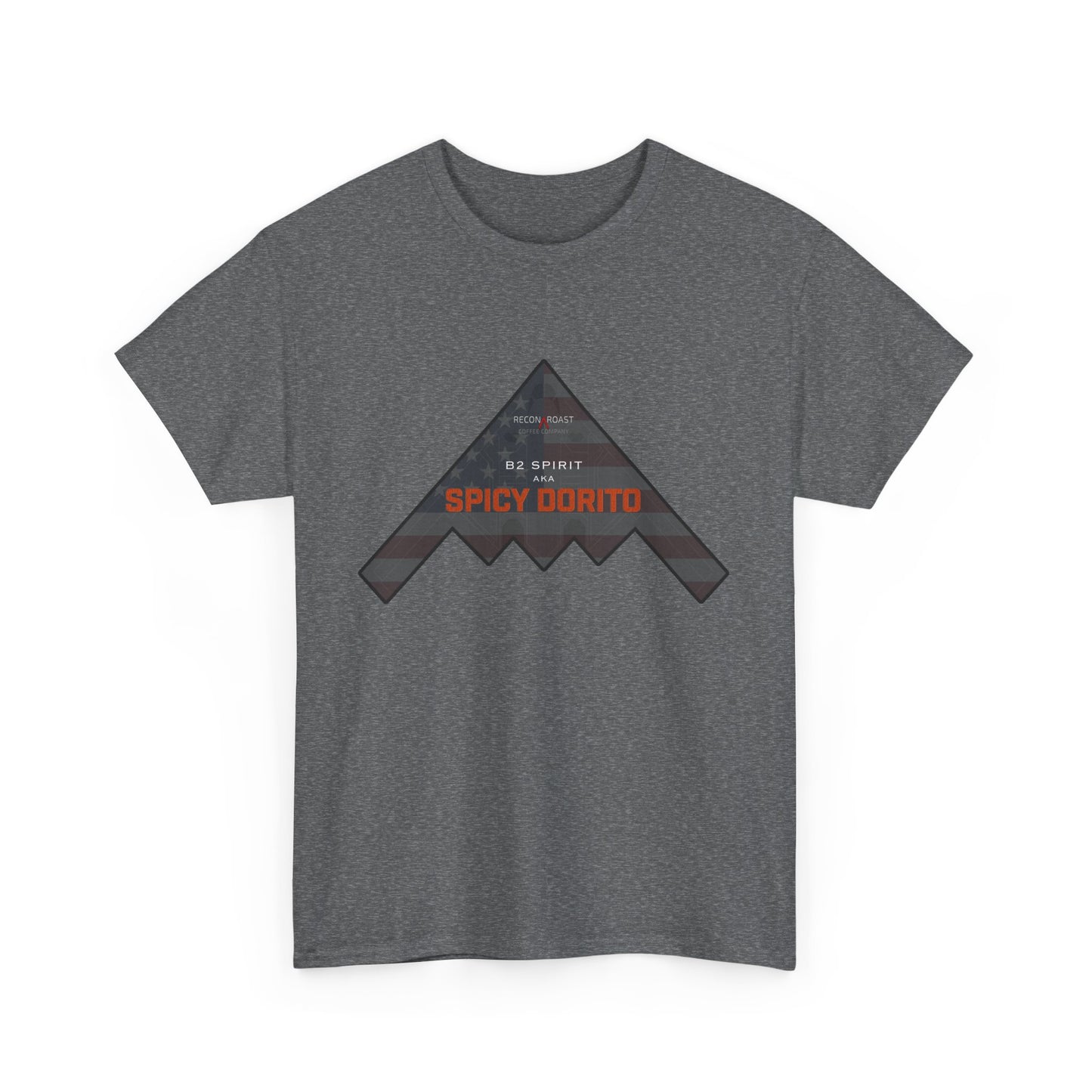 SPICY DORITO Tee