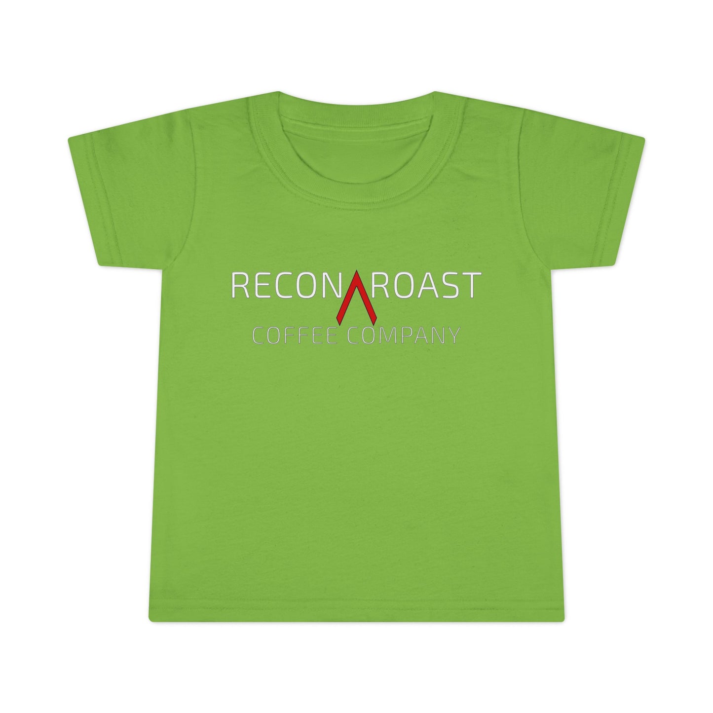 Toddler T-Shirt RECONAROAST