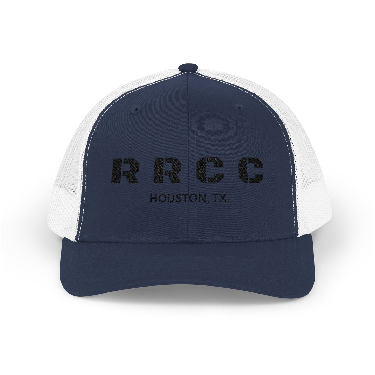 RRCC Classic Trucker Cap