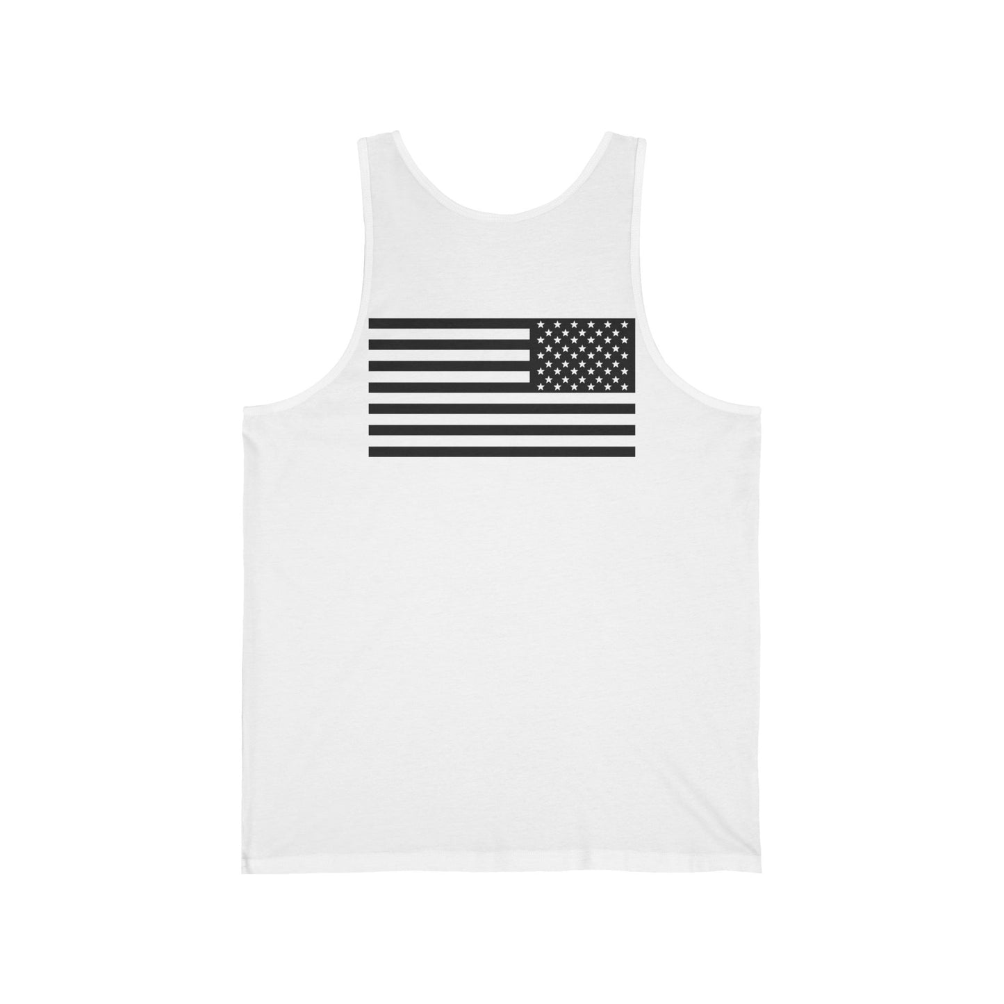The Patriot's Pledge Tank