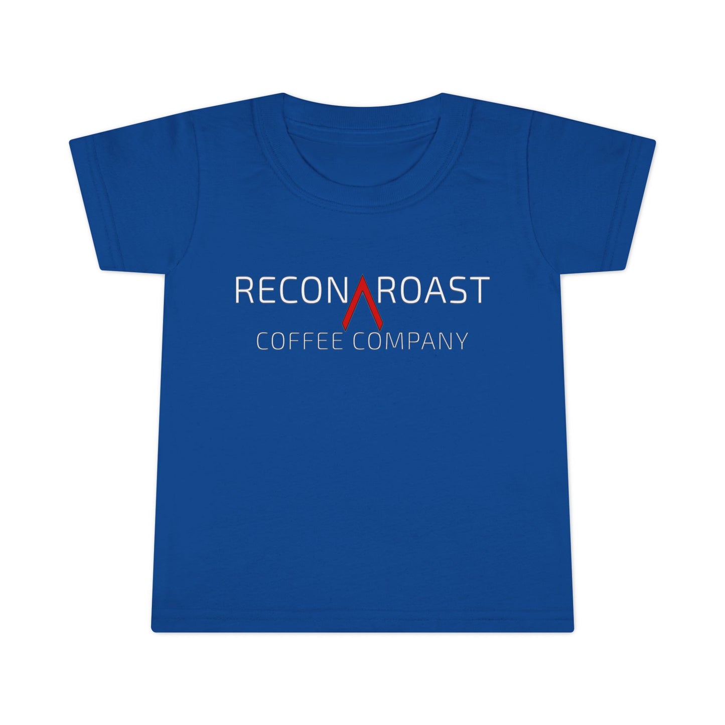 Toddler T-Shirt RECONAROAST