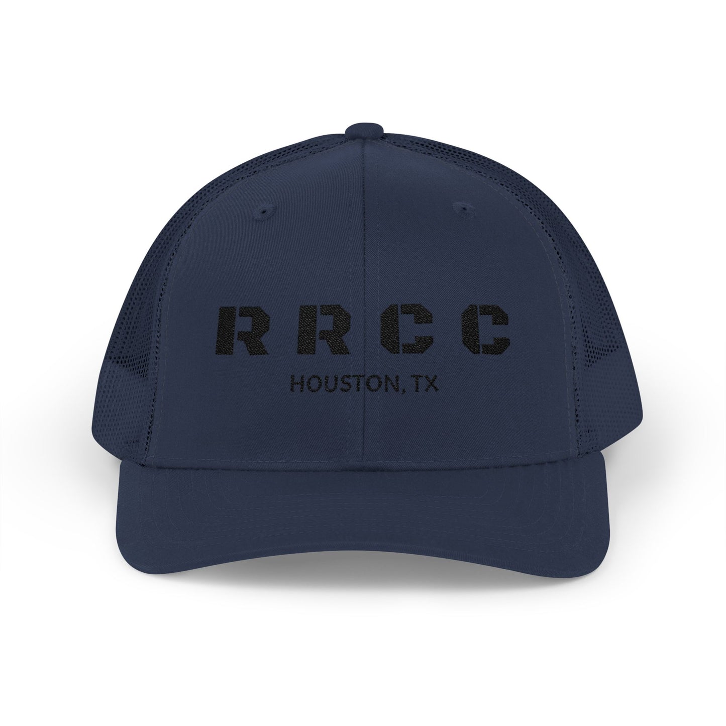 RRCC Classic Trucker Cap