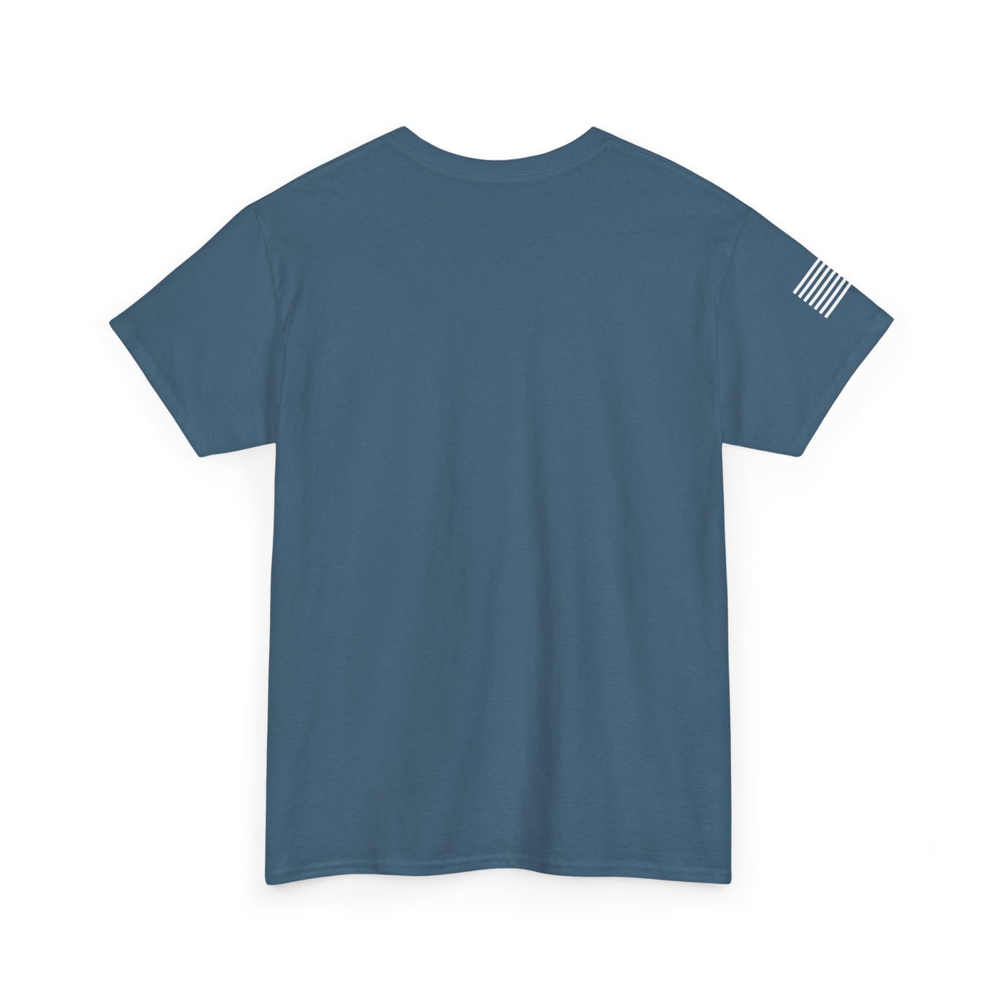The Patriot's Pledge Tee