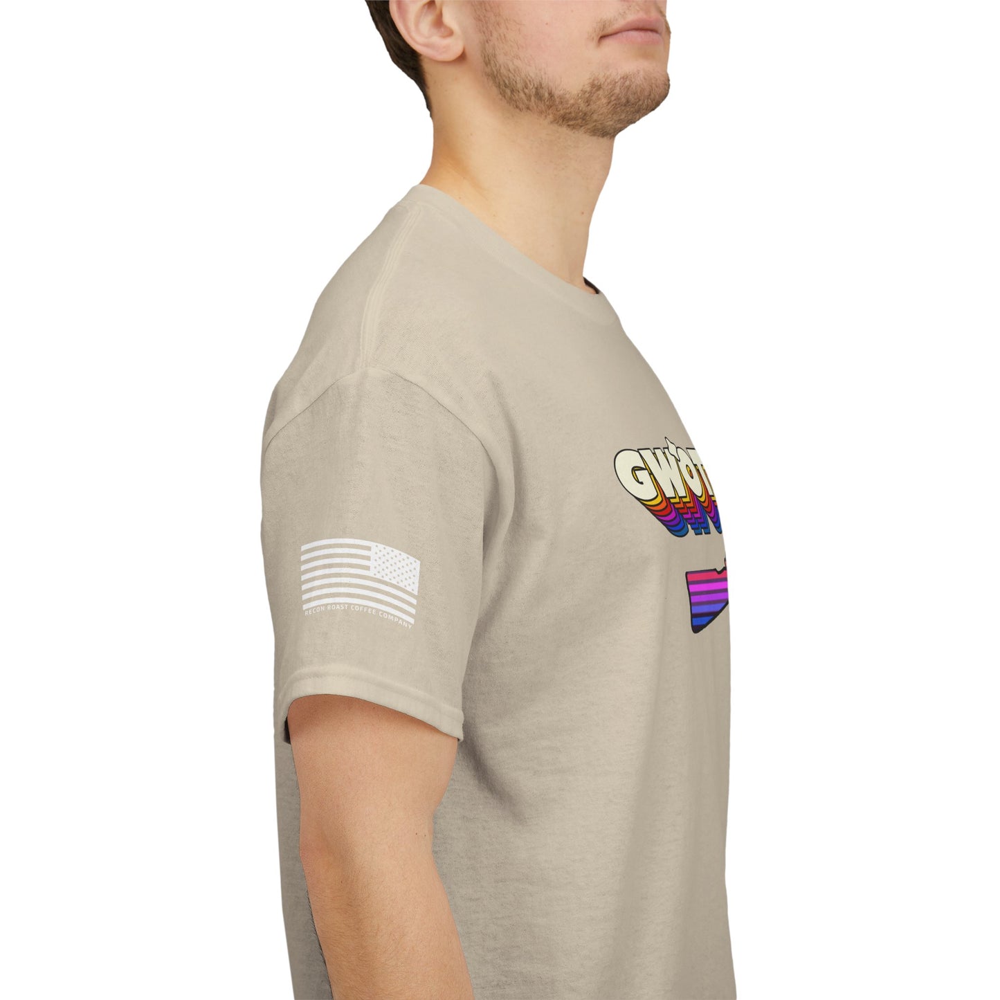 GWOT Savage Tee