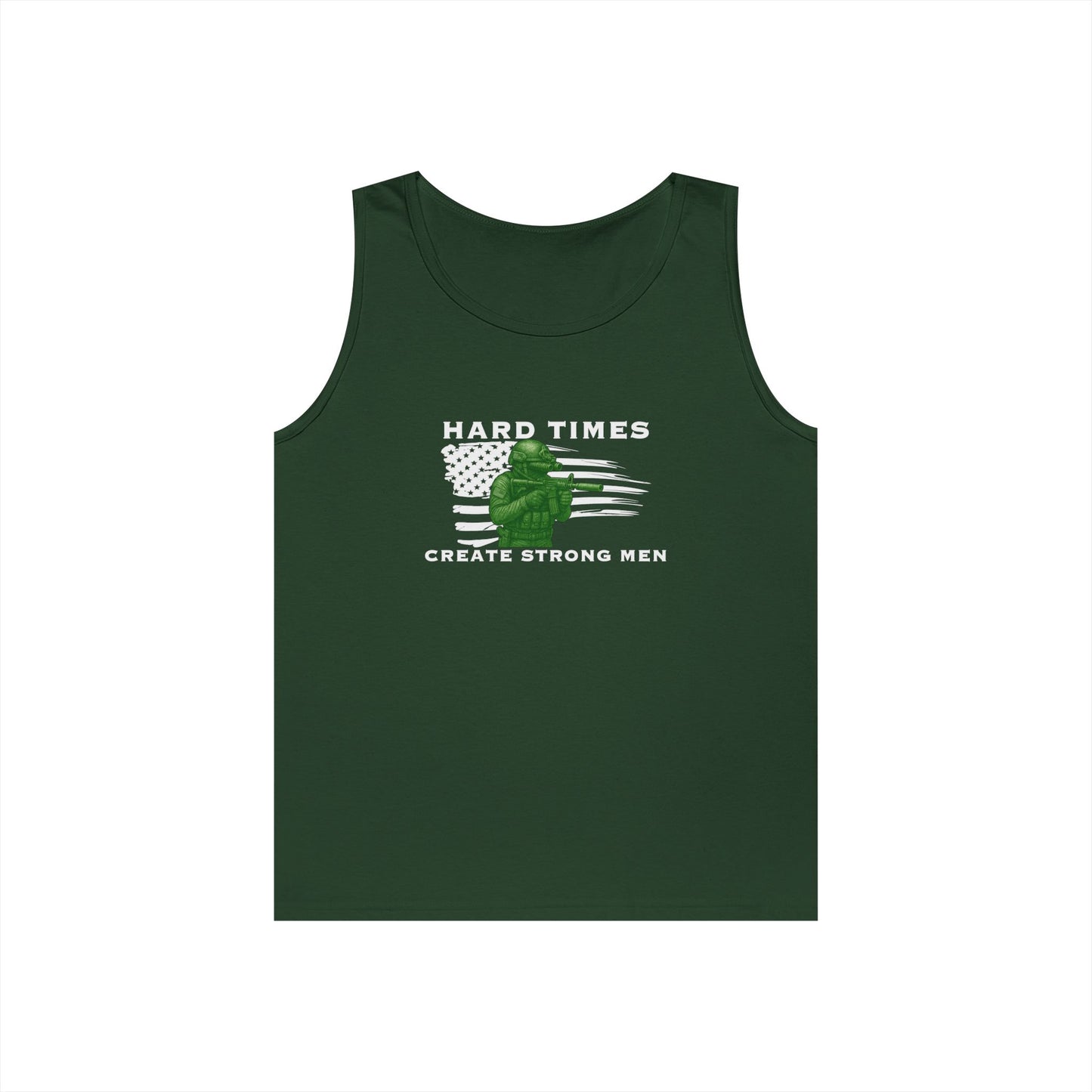Hard Times Operator Tank