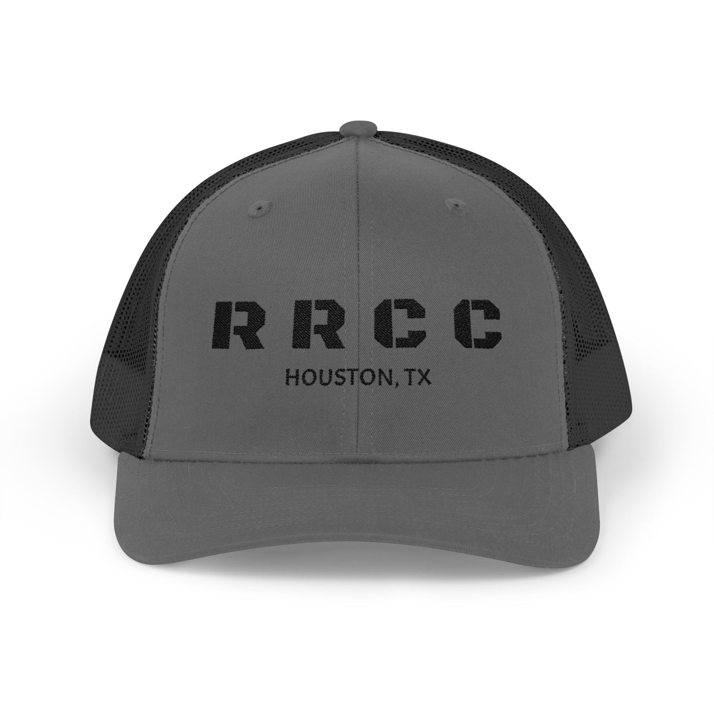 RRCC Classic Trucker Cap