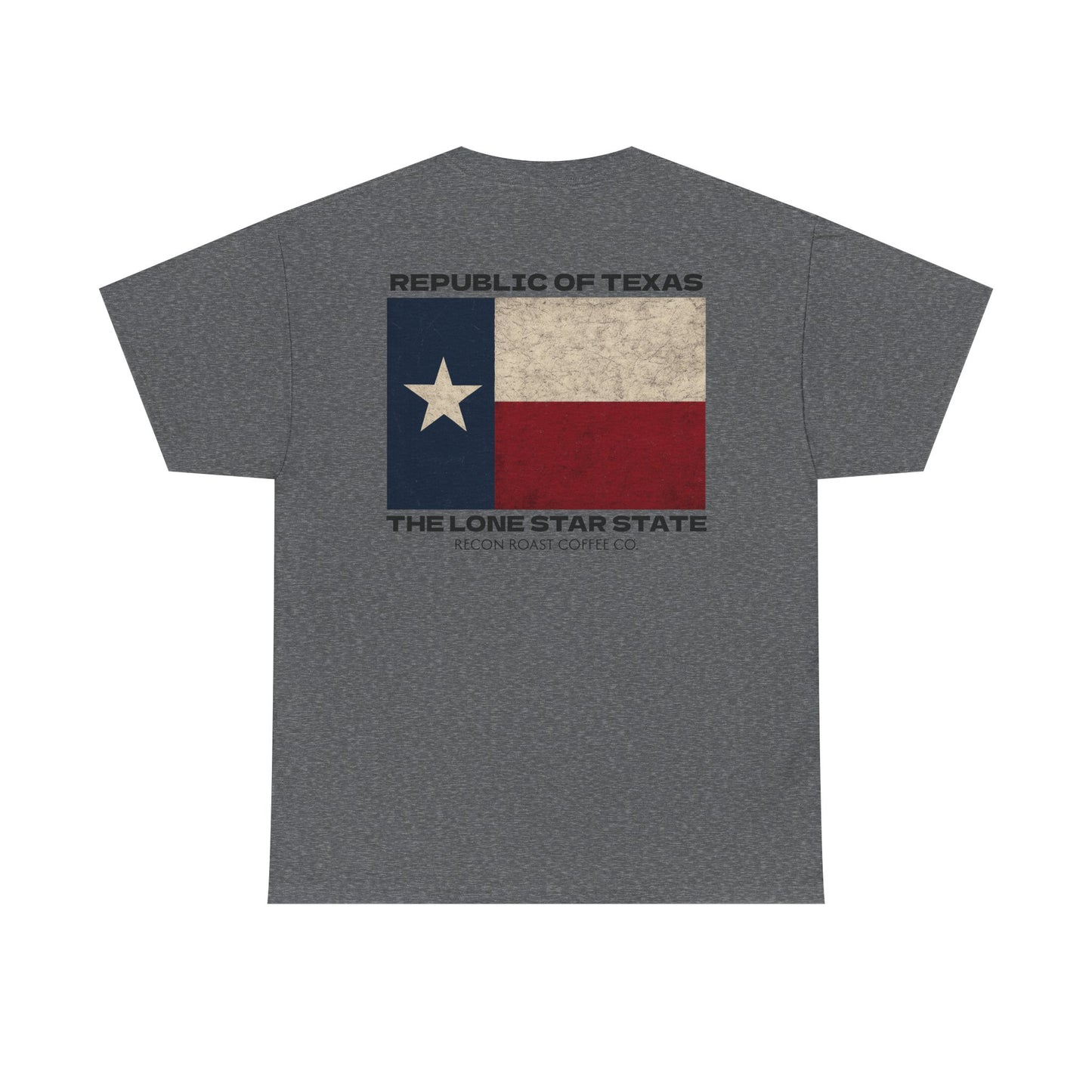 LONE STAR TEE