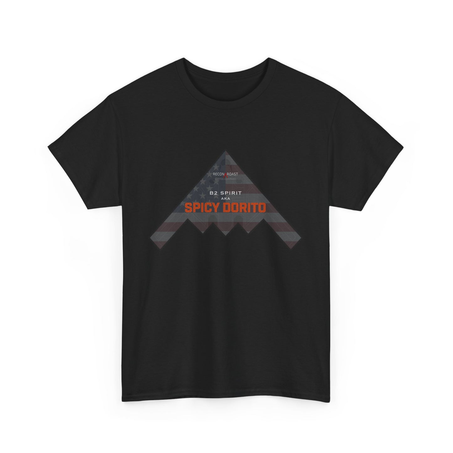 SPICY DORITO Tee