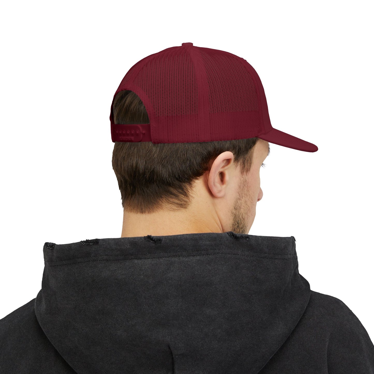Don't Mess With Texas Richardson 112 Snapback Hat