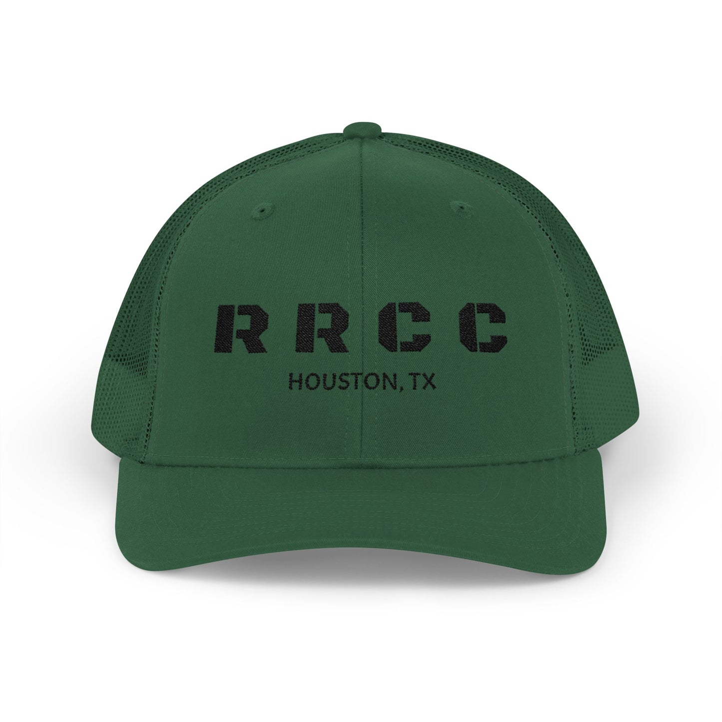 RRCC Classic Trucker Cap