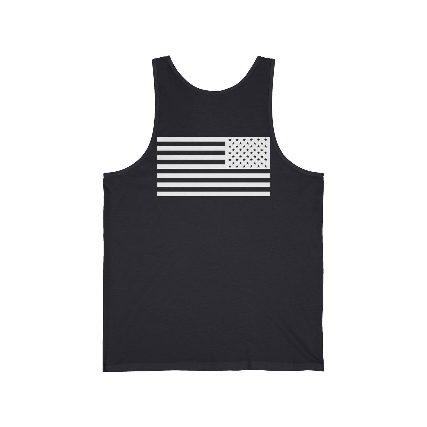 The Patriot's Pledge Tank