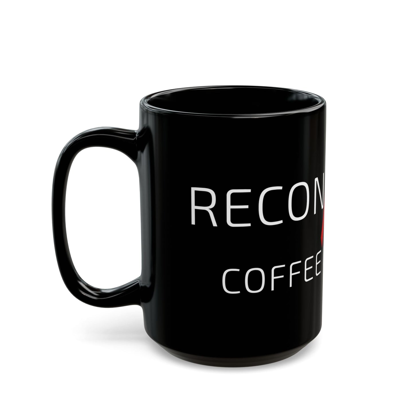 Recon Roast Coffee Mug