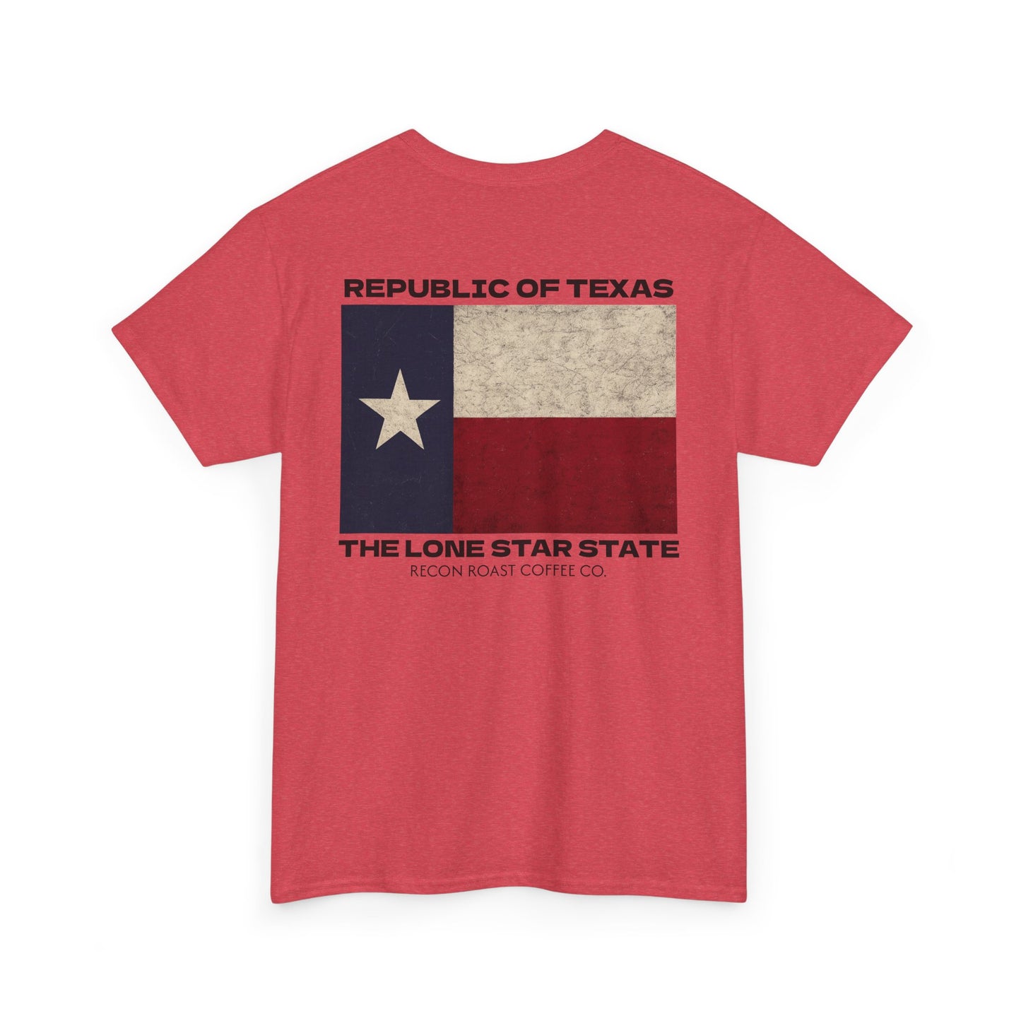 LONE STAR TEE