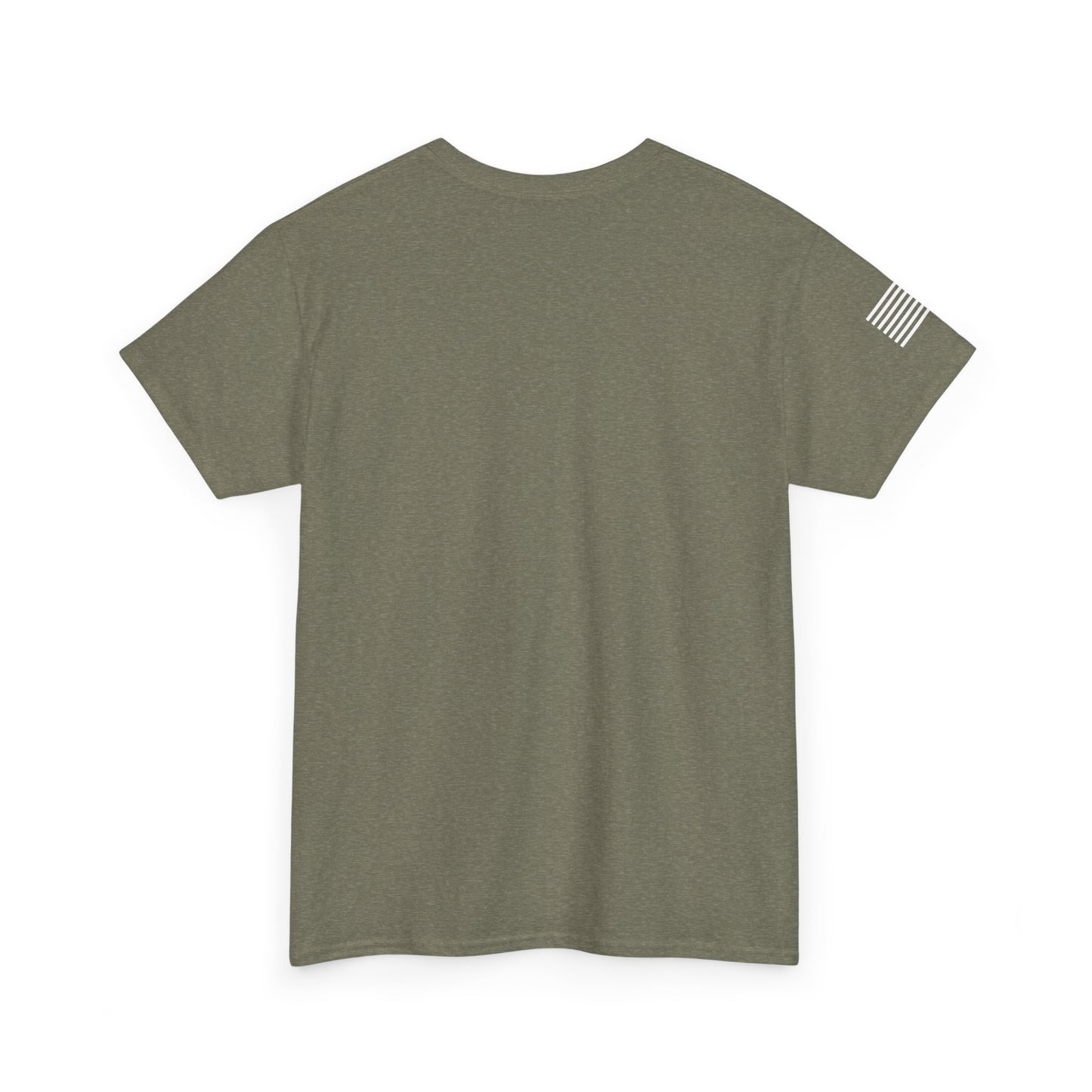 The Patriot's Pledge Tee