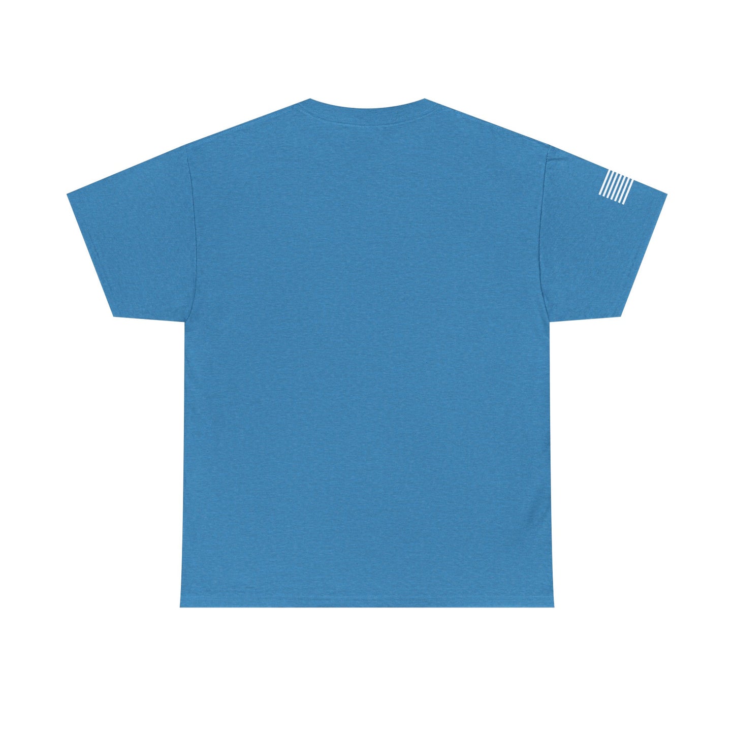 The Patriot's Pledge Tee
