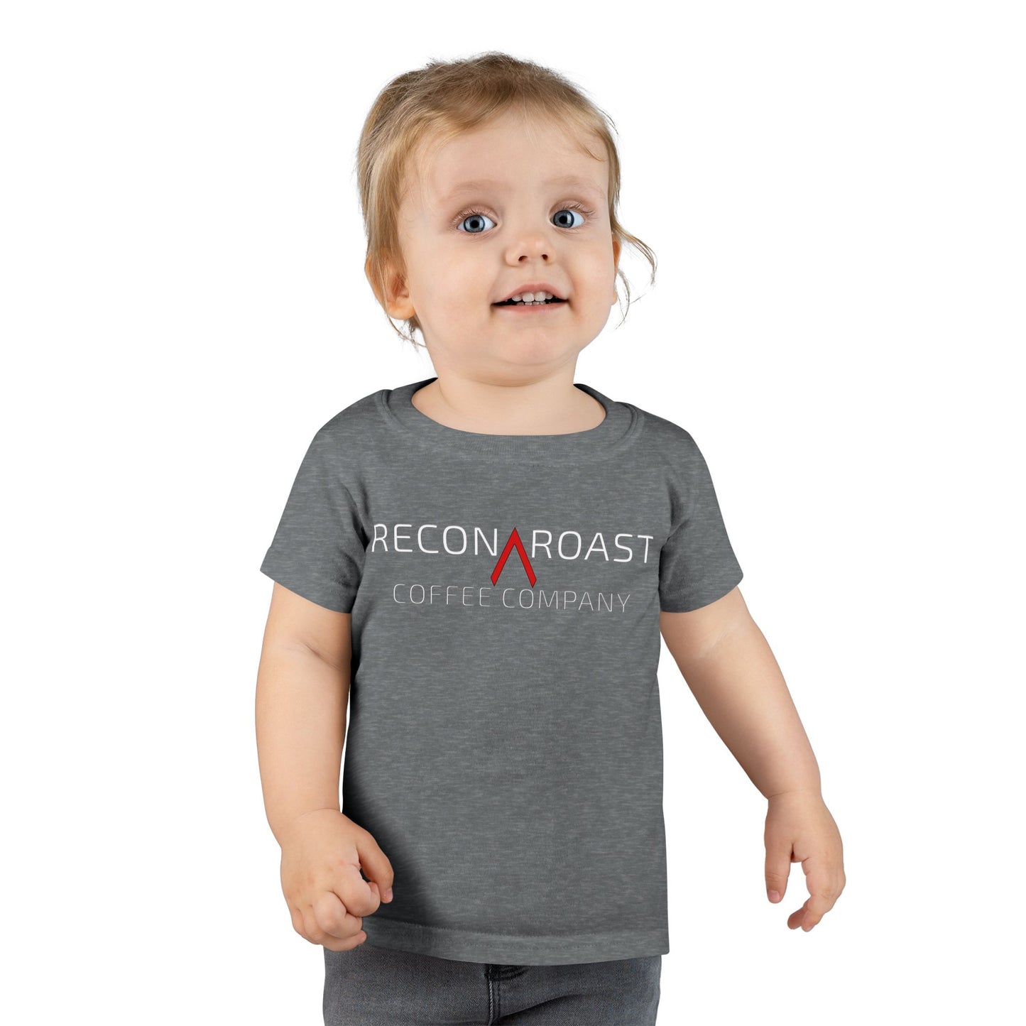 Toddler T-Shirt RECONAROAST