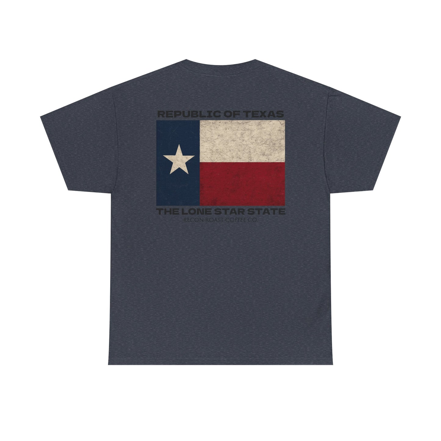 LONE STAR TEE