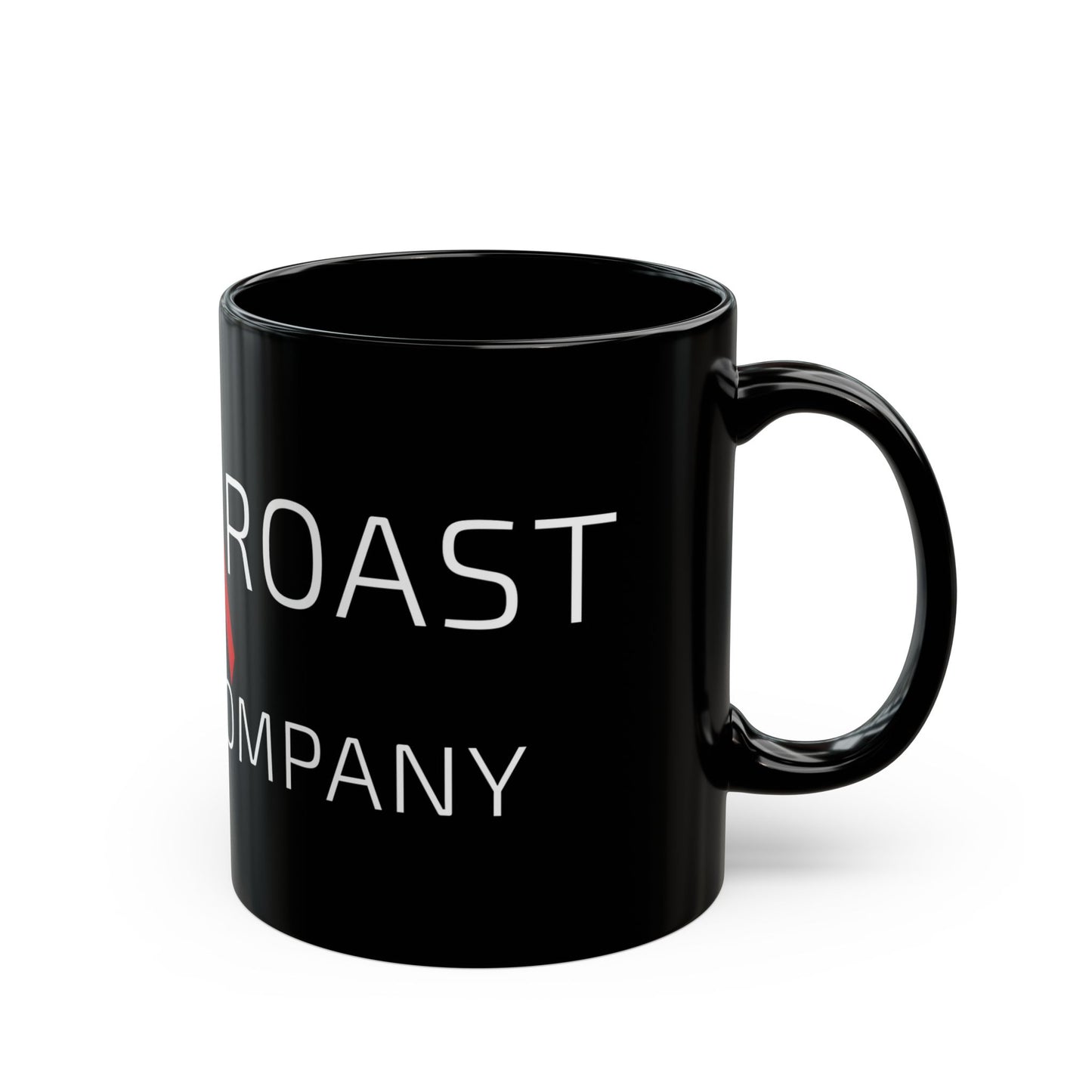 Recon Roast Coffee Mug