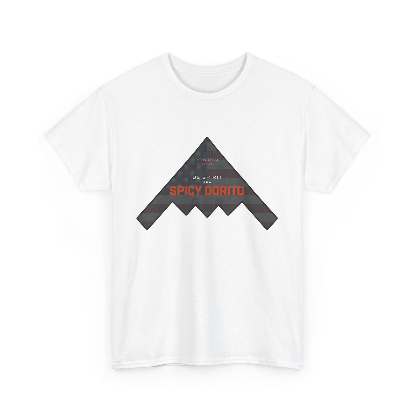 SPICY DORITO Tee