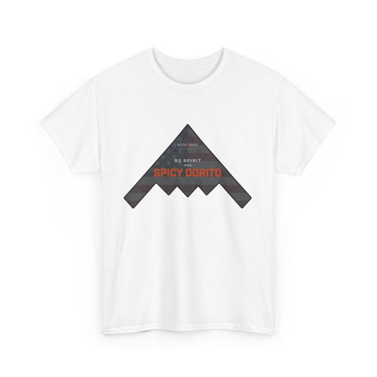 SPICY DORITO Tee