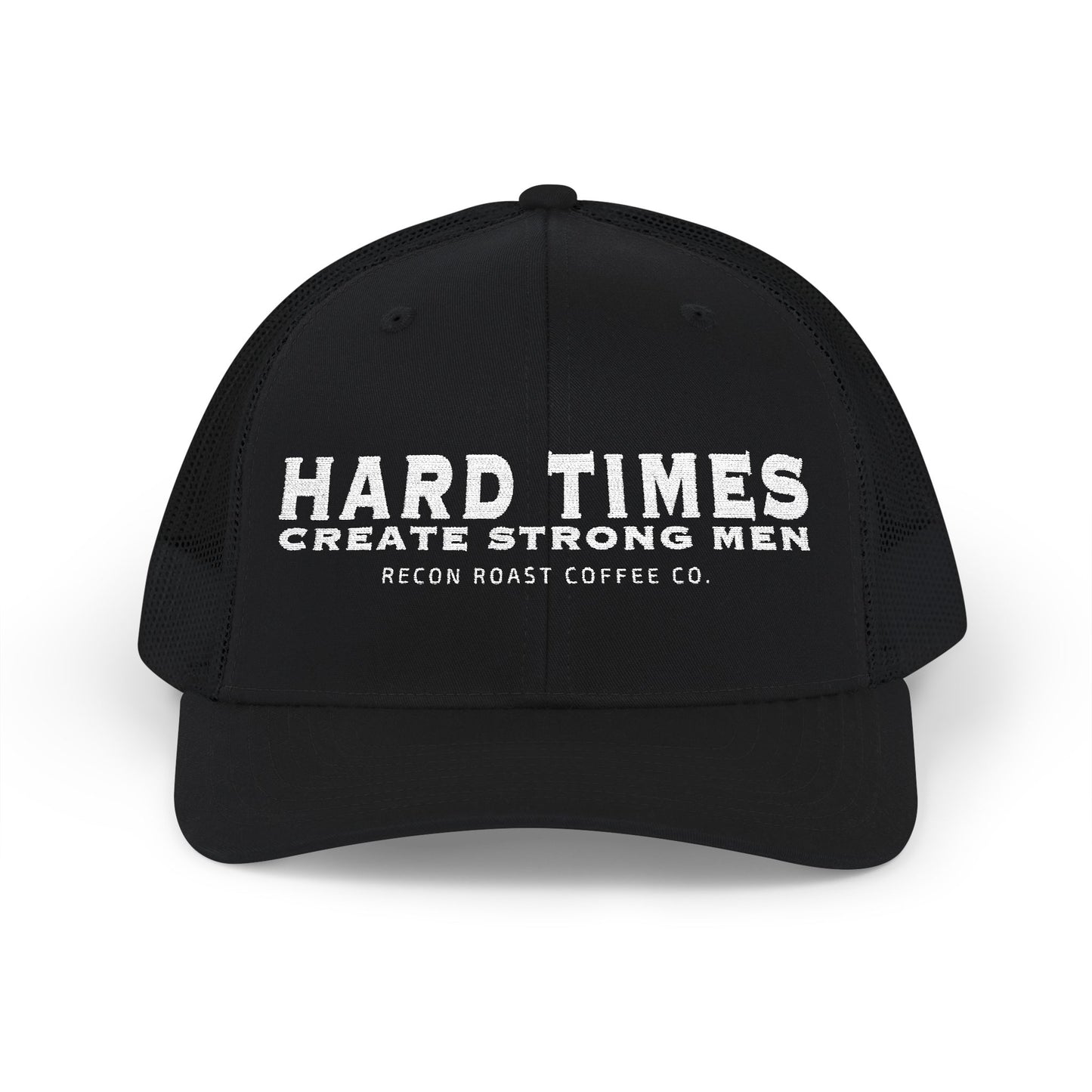 Hard Times Snapback