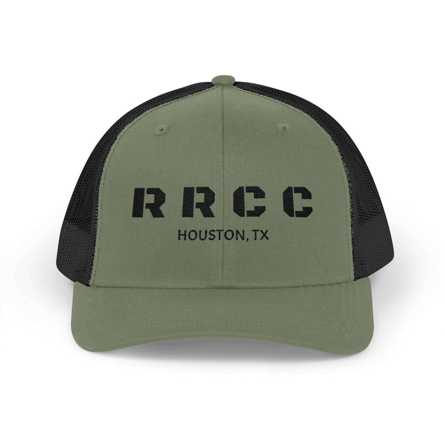 RRCC Classic Trucker Cap