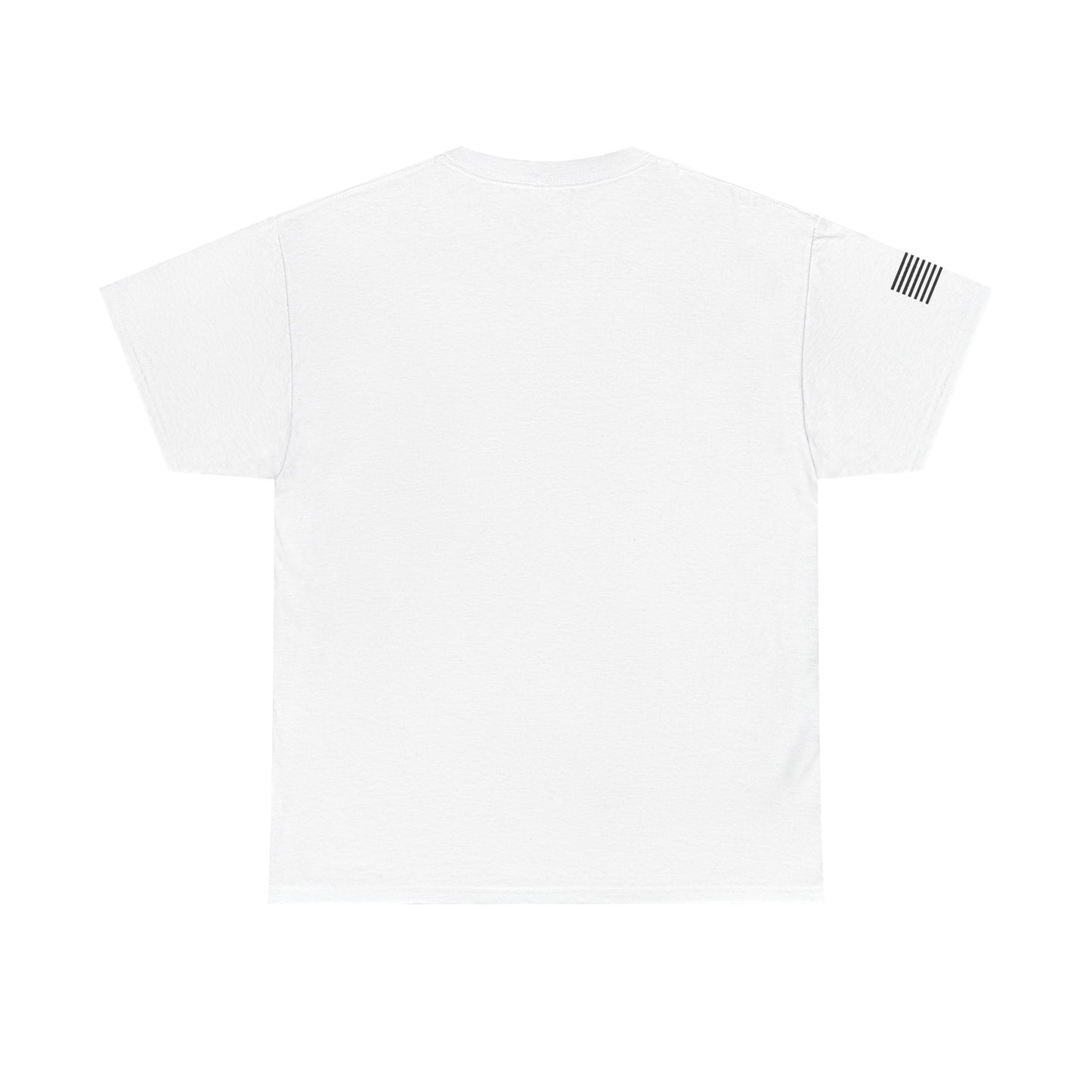 The Patriot's Pledge Tee