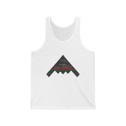 SPICY DORITO Tank