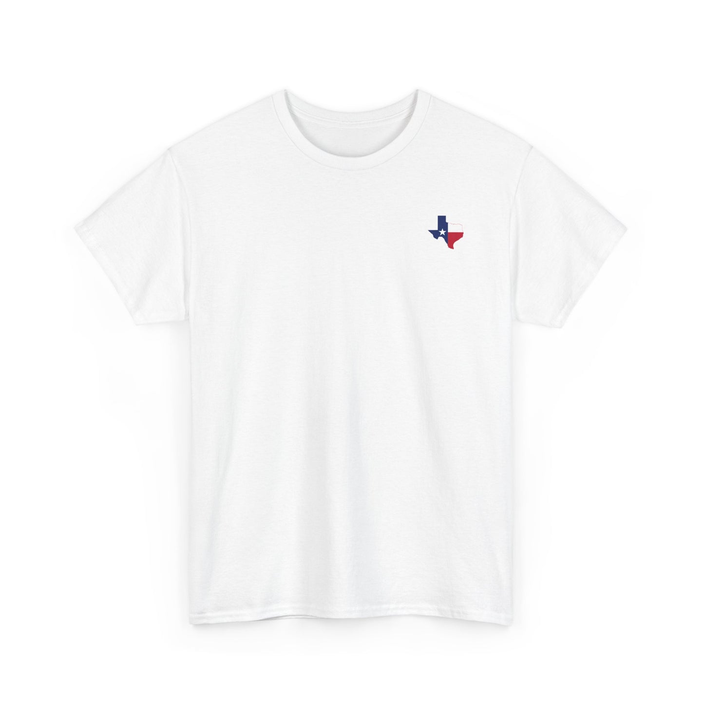 LONE STAR TEE