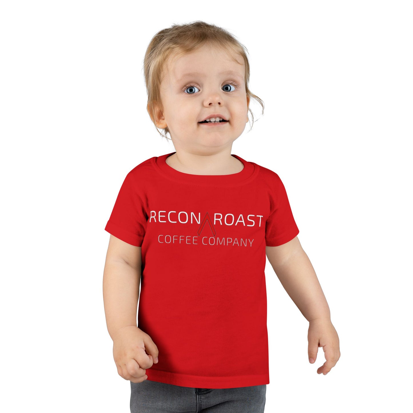 Toddler T-Shirt RECONAROAST