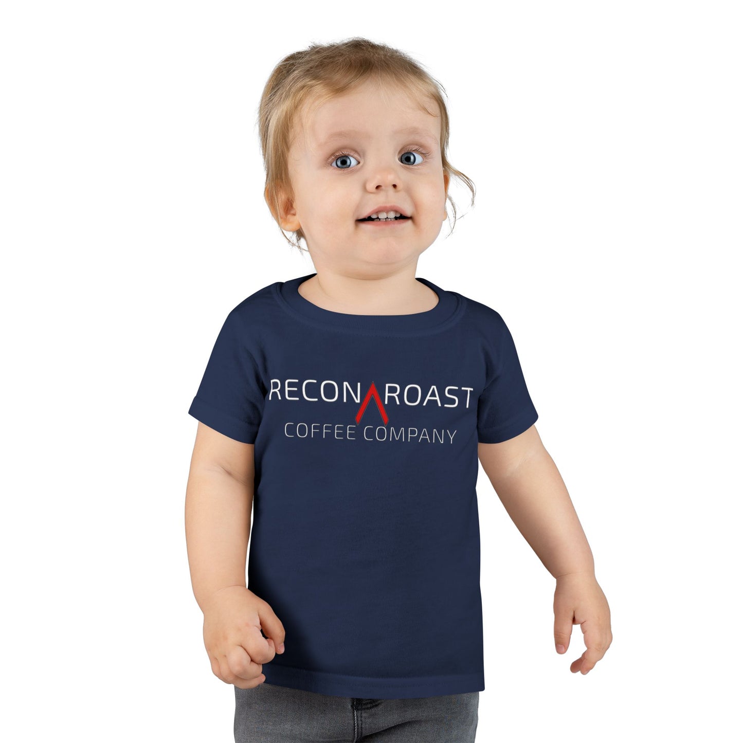 Toddler T-Shirt RECONAROAST