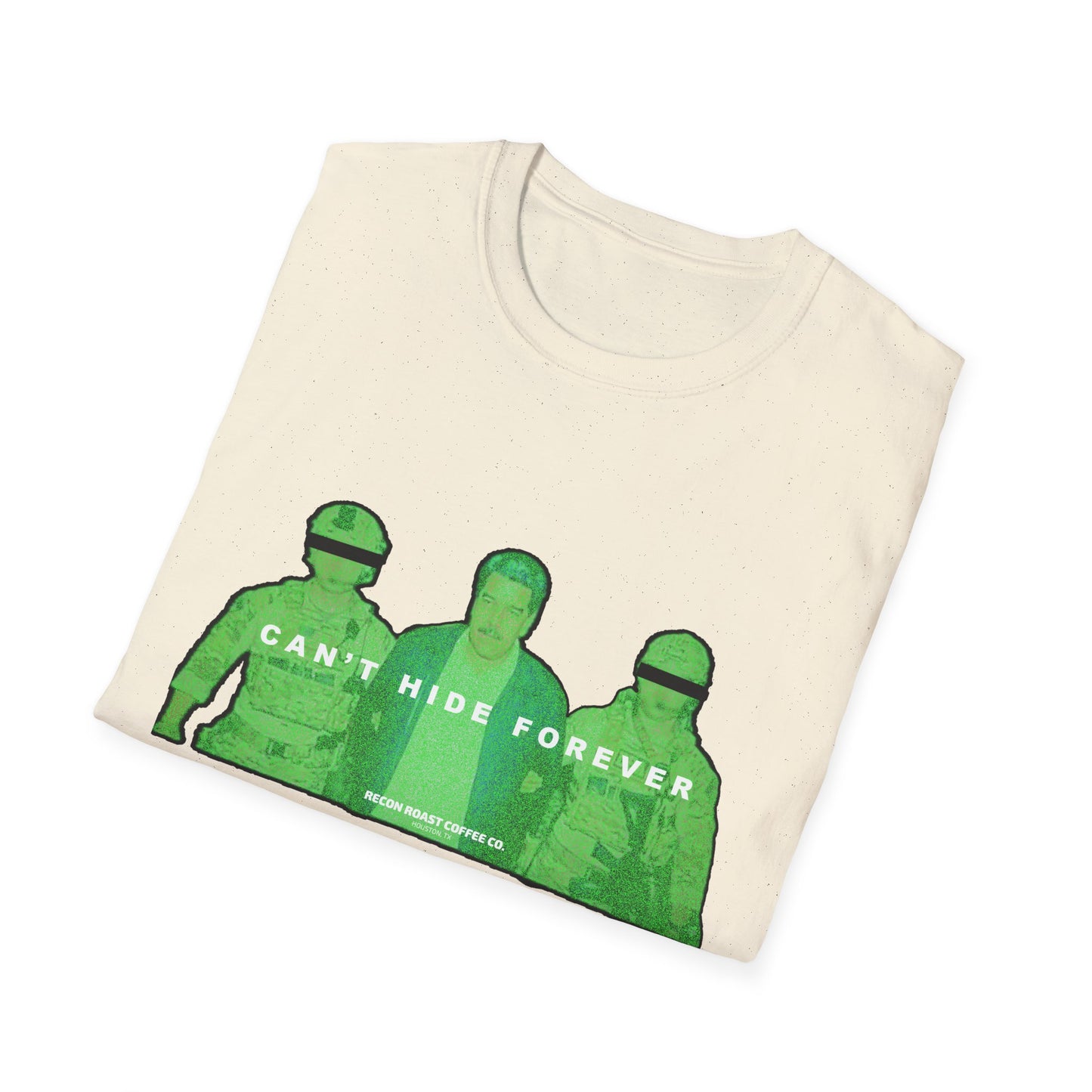 RRCC Can’t Hide Forever: Night Ops Tee