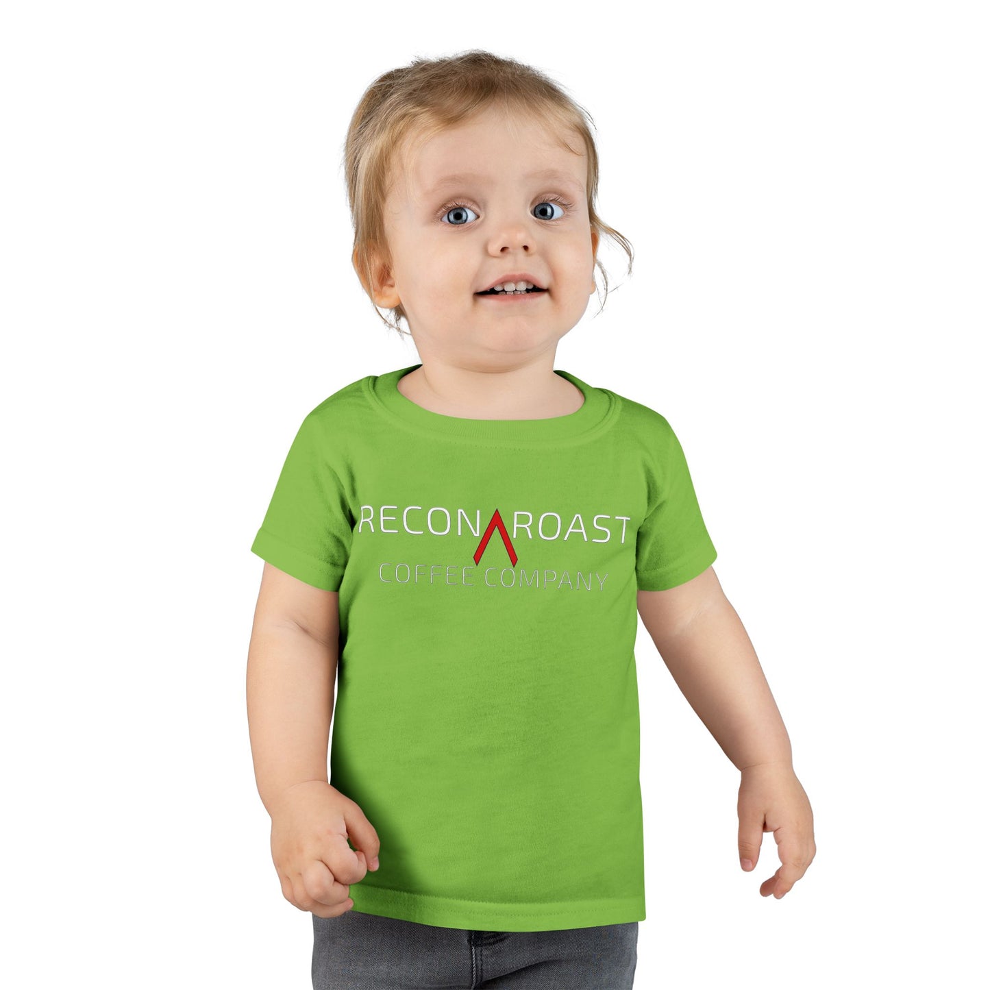 Toddler T-Shirt RECONAROAST
