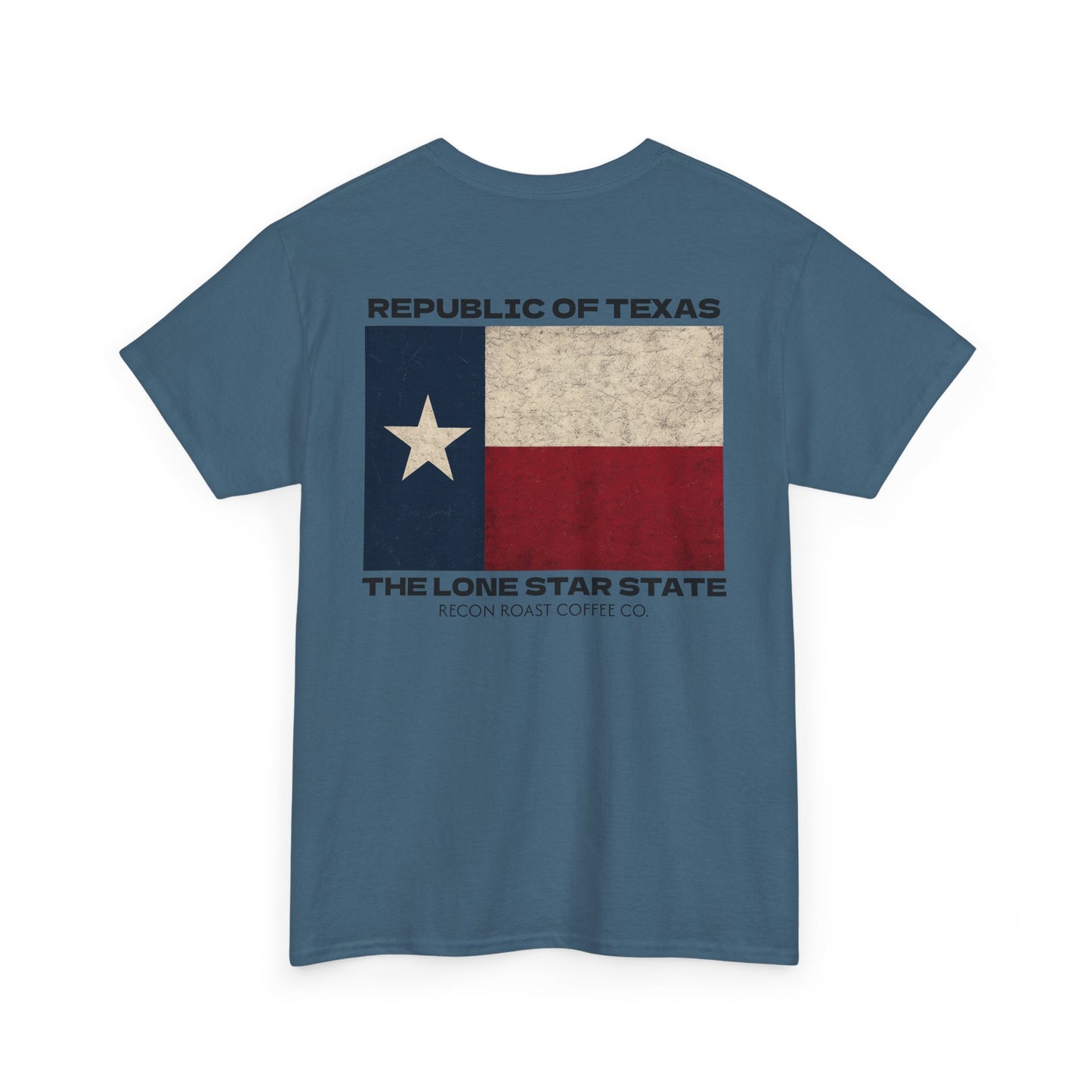 LONE STAR TEE