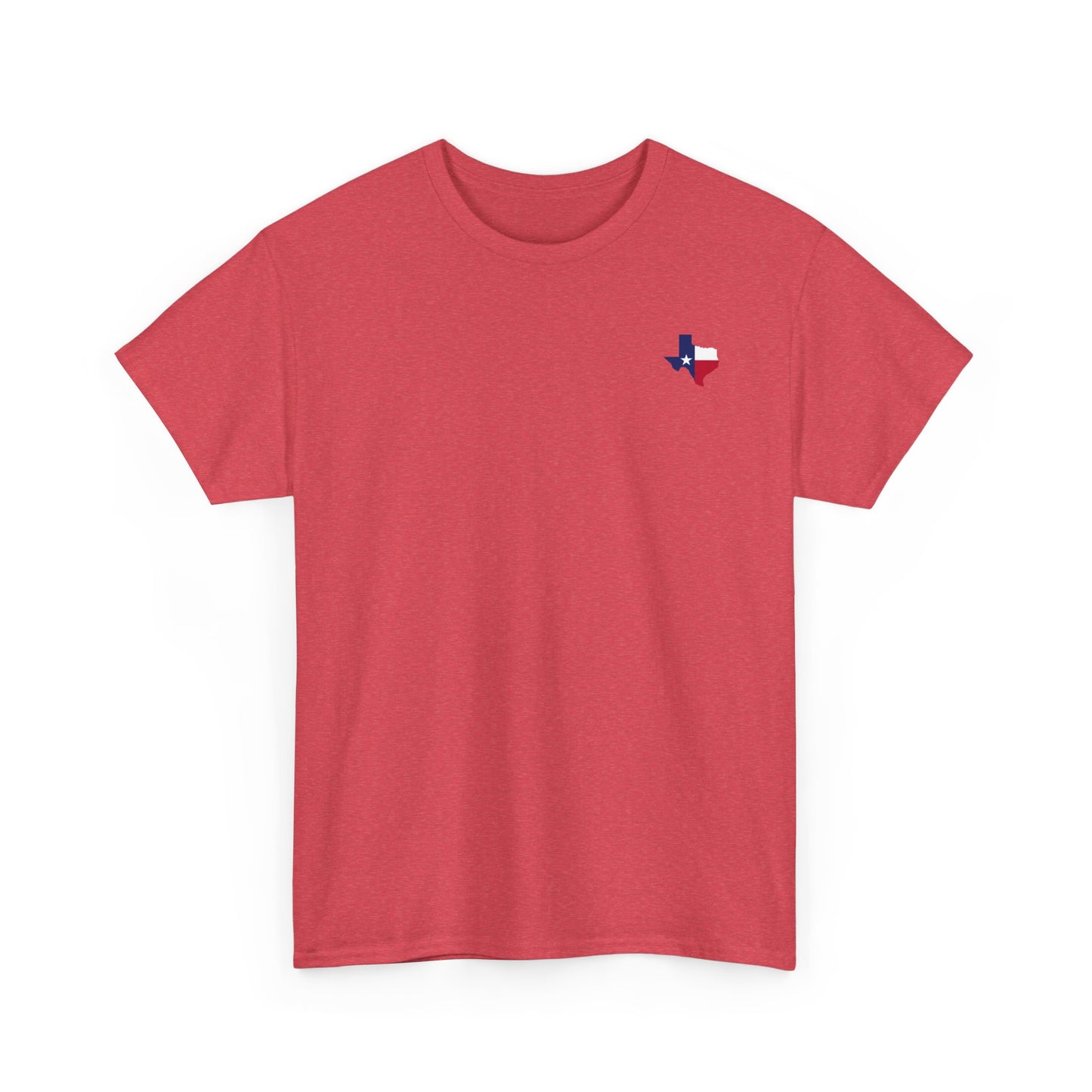 LONE STAR TEE