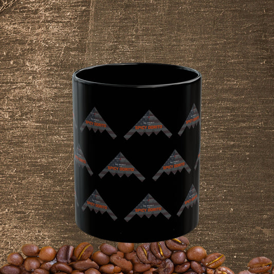SPICY DORITO Coffee Mug