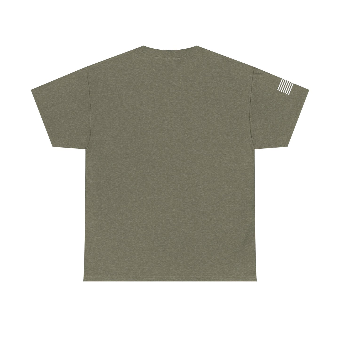 The Patriot's Pledge Tee
