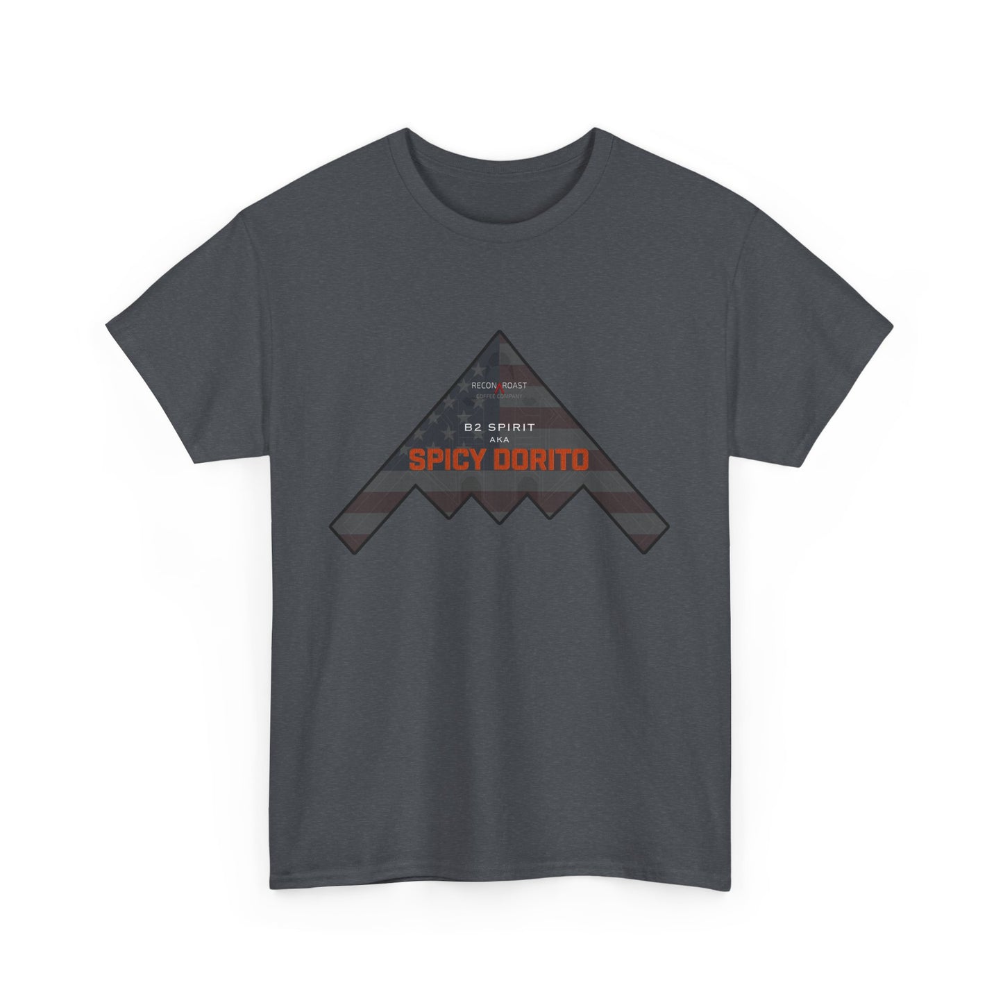 SPICY DORITO Tee