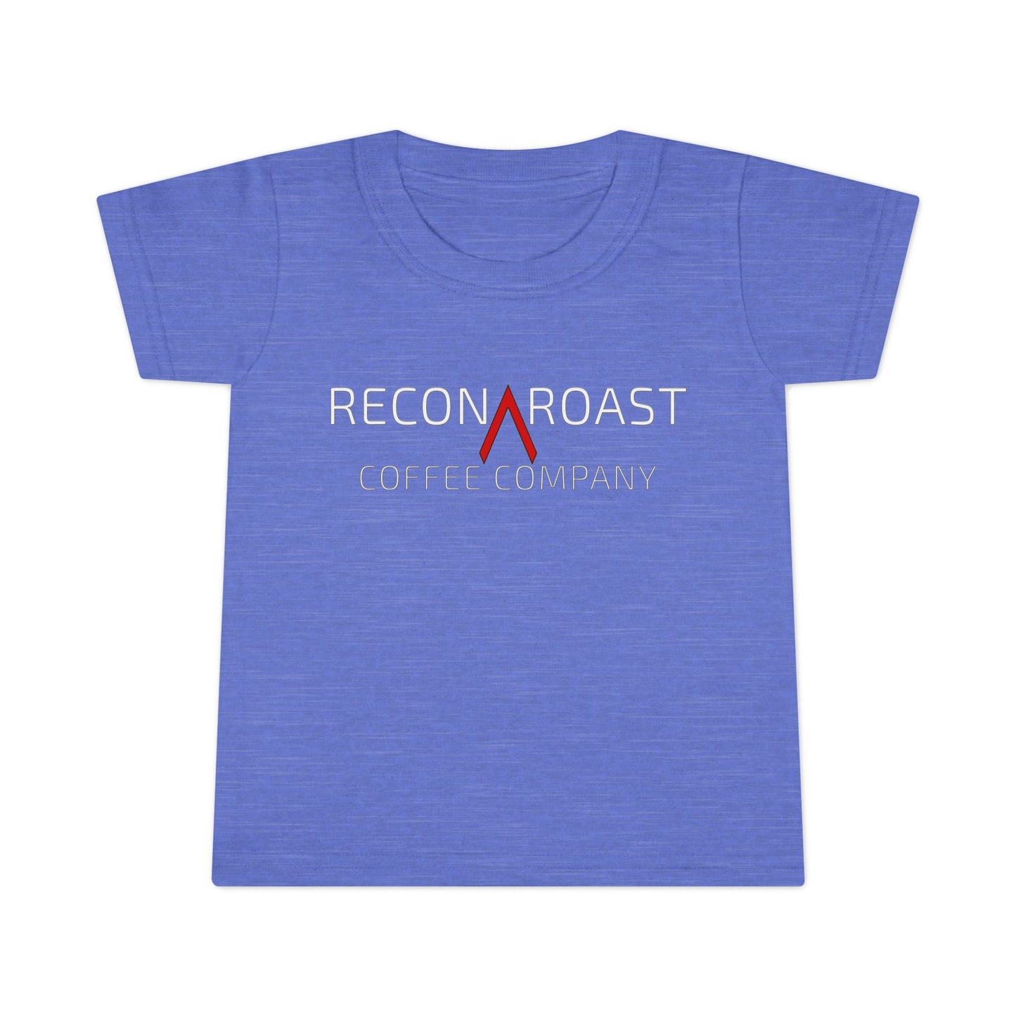 Toddler T-Shirt RECONAROAST