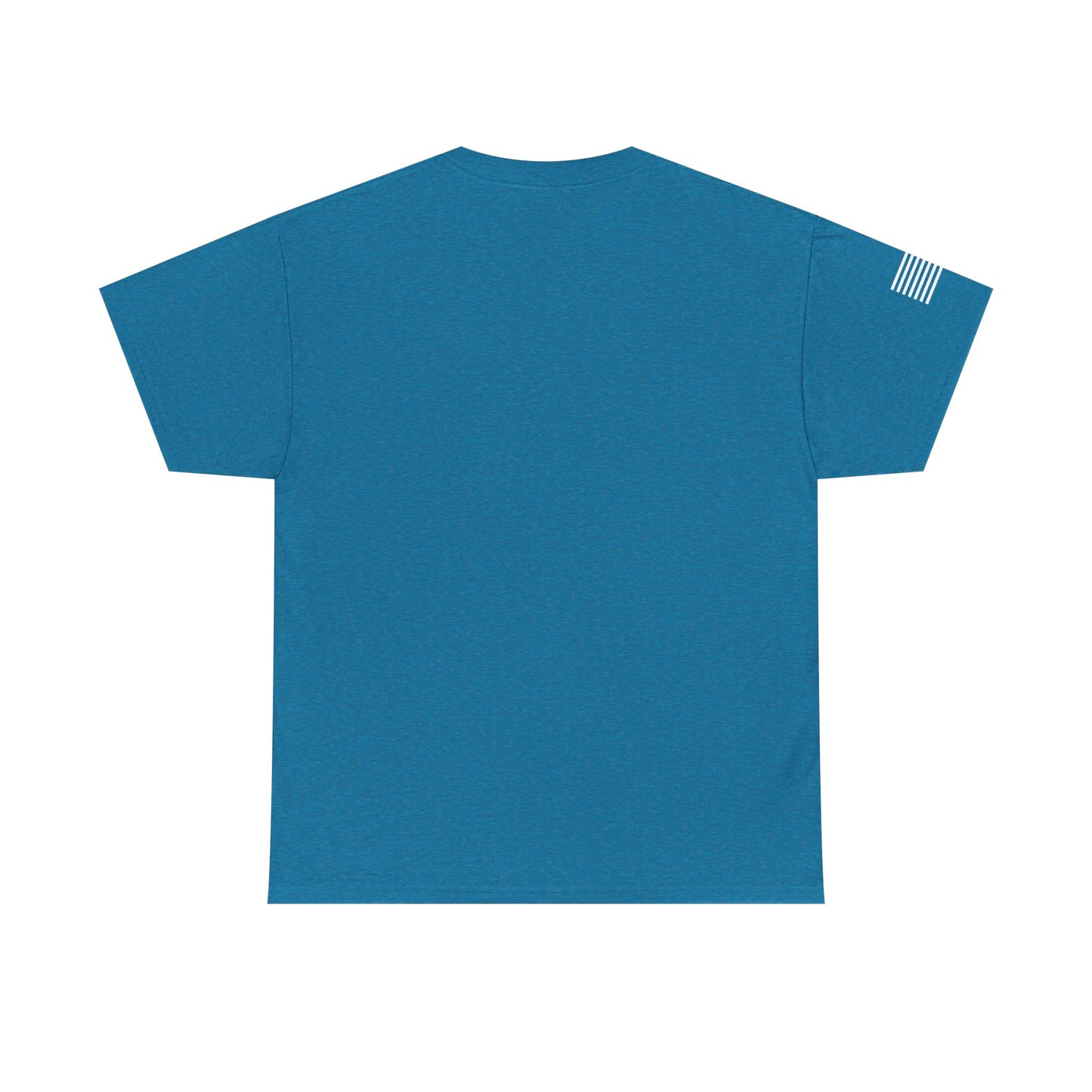 The Patriot's Pledge Tee