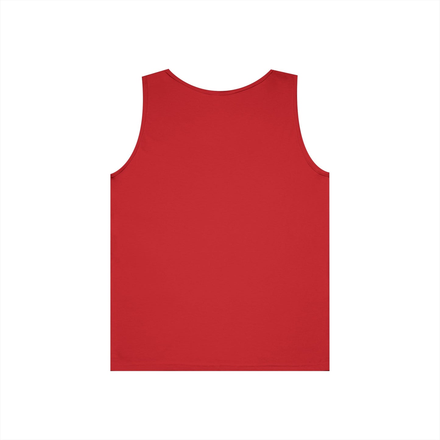 Suns Out Guns Out Tank Top
