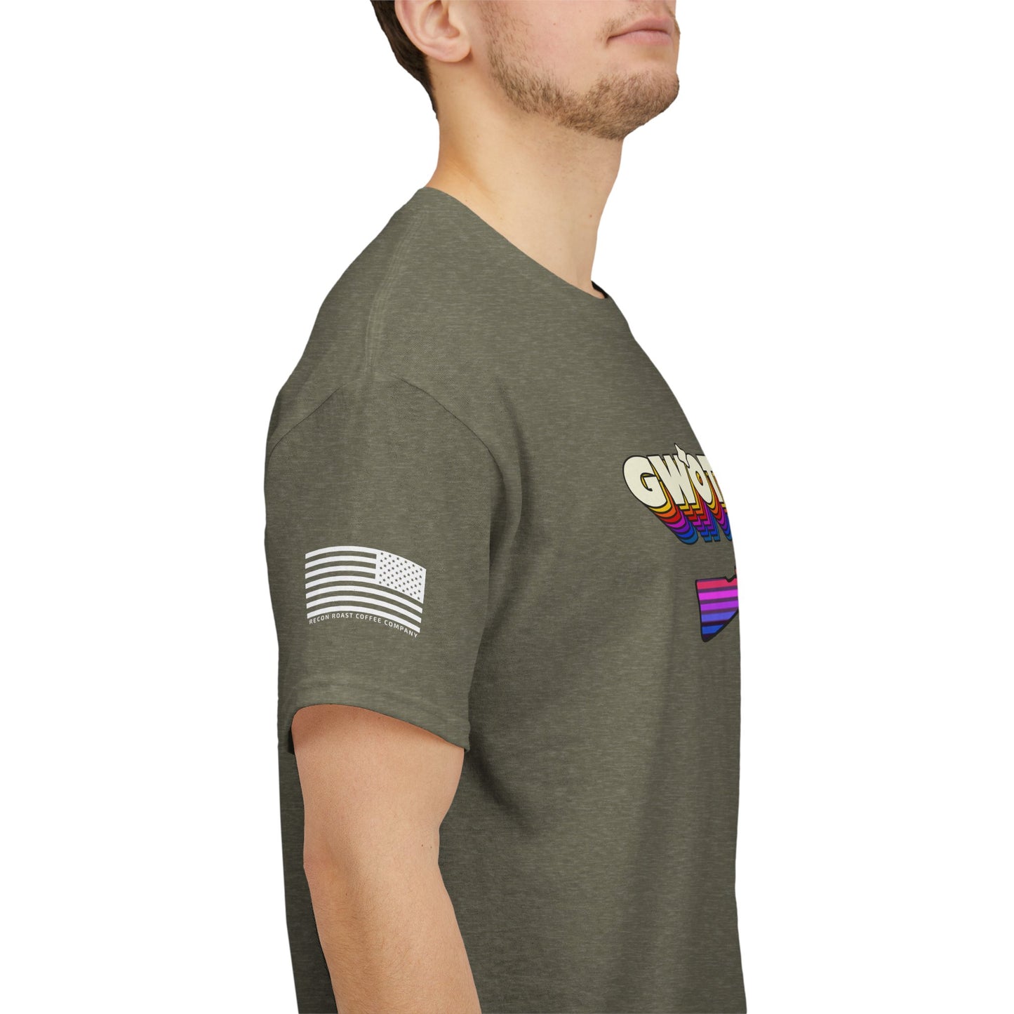 GWOT Savage Tee