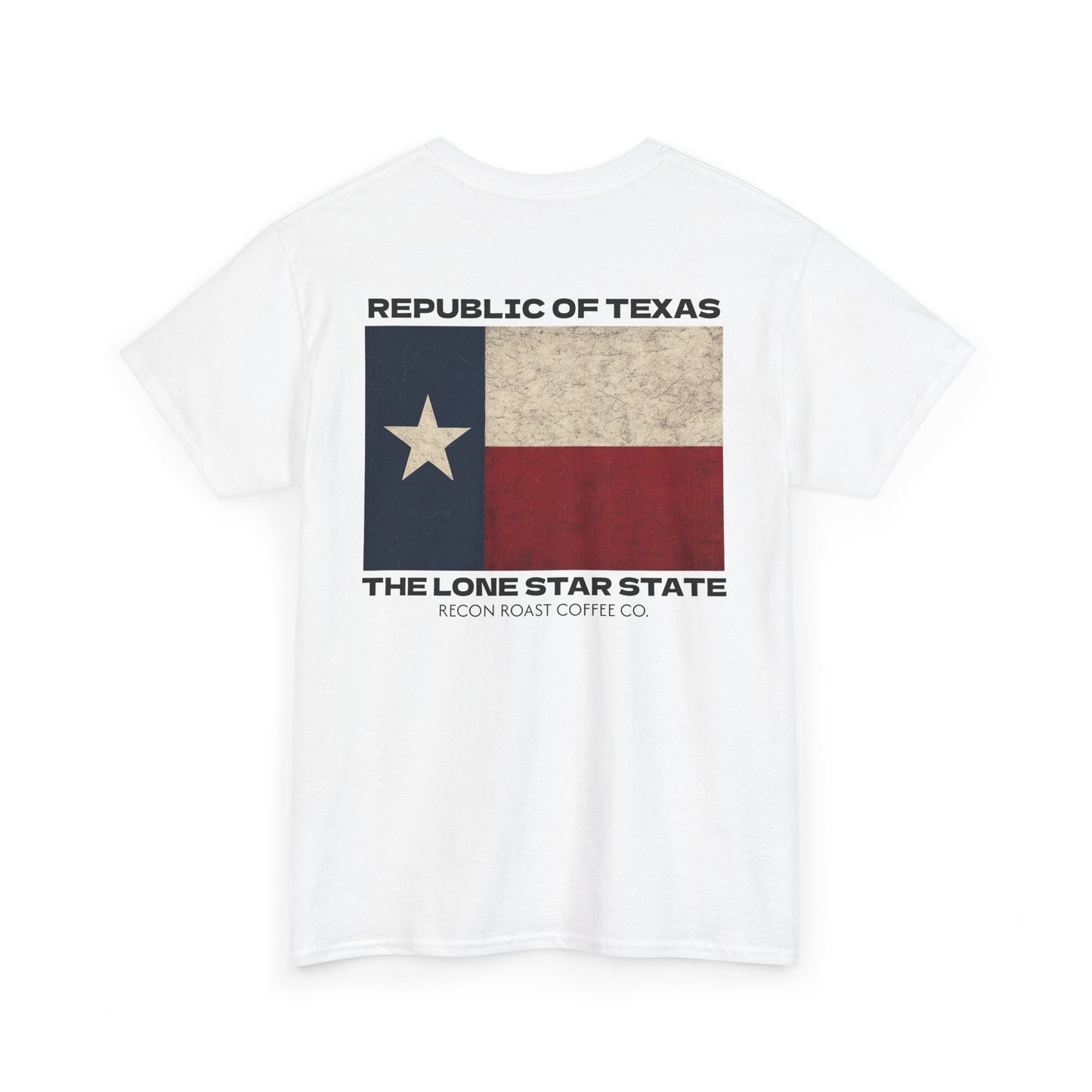 LONE STAR TEE