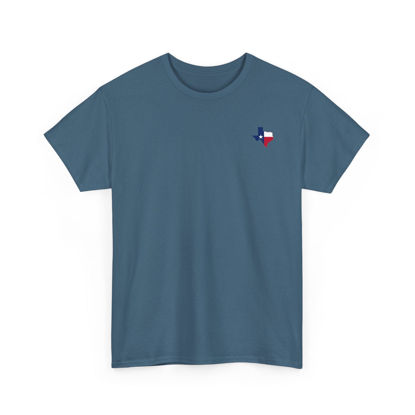 LONE STAR TEE