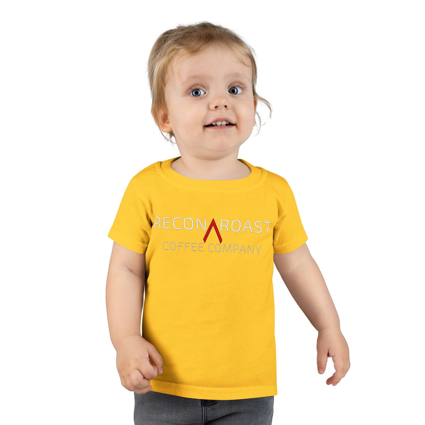 Toddler T-Shirt RECONAROAST