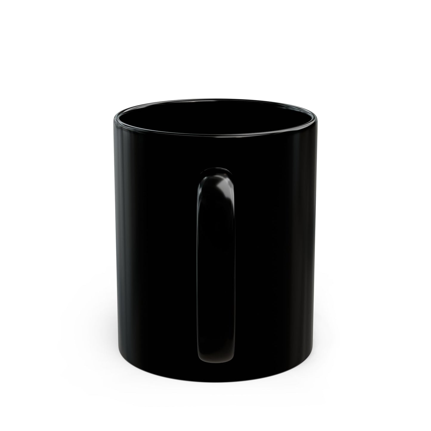 The Patriot's Pledge  Mug